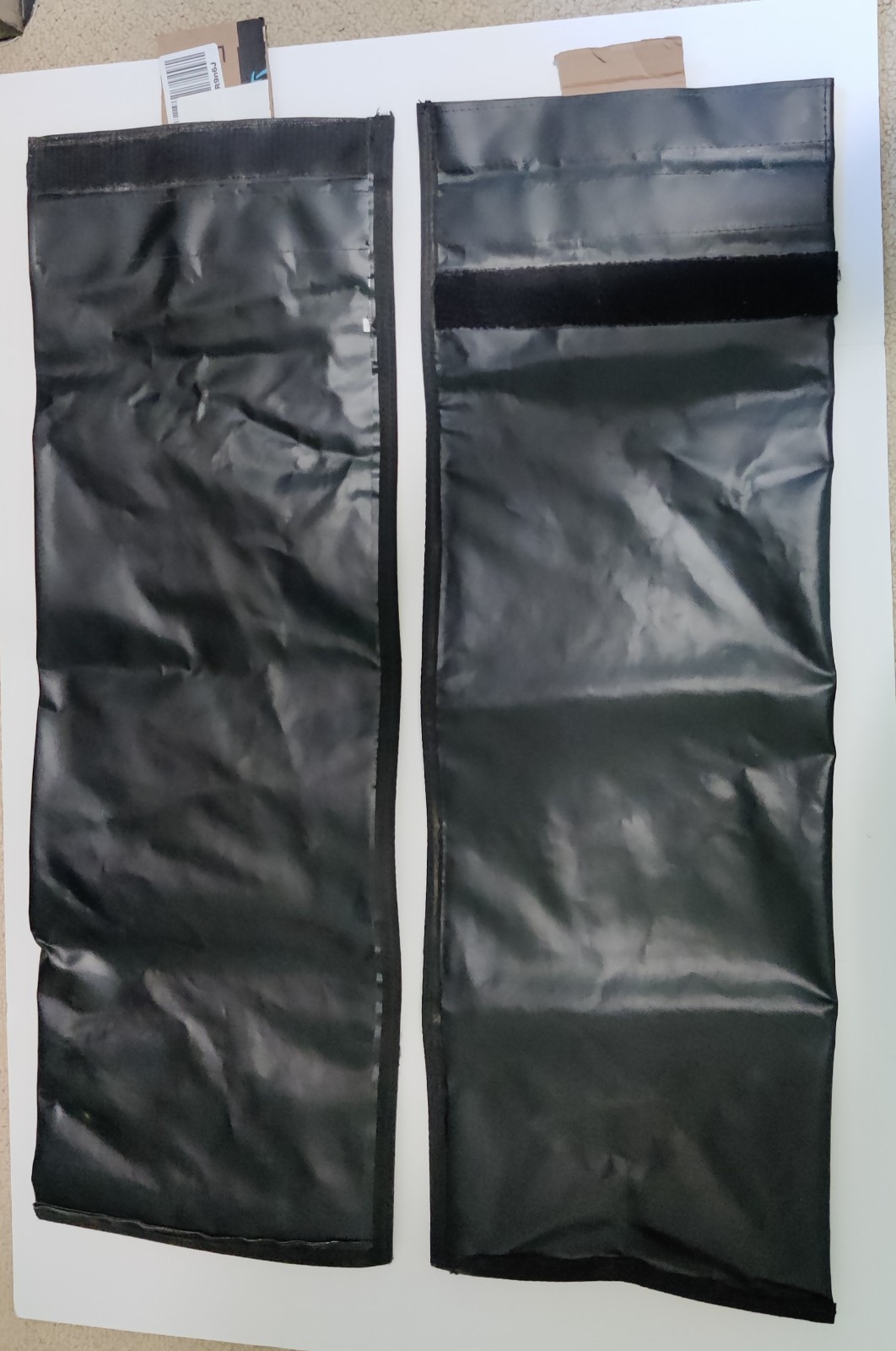 Ultimate Sandbag Training bag. Handles 40-80lbs.