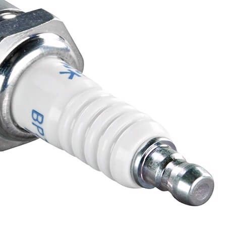 NGK Nickel Spark Plug 3133
