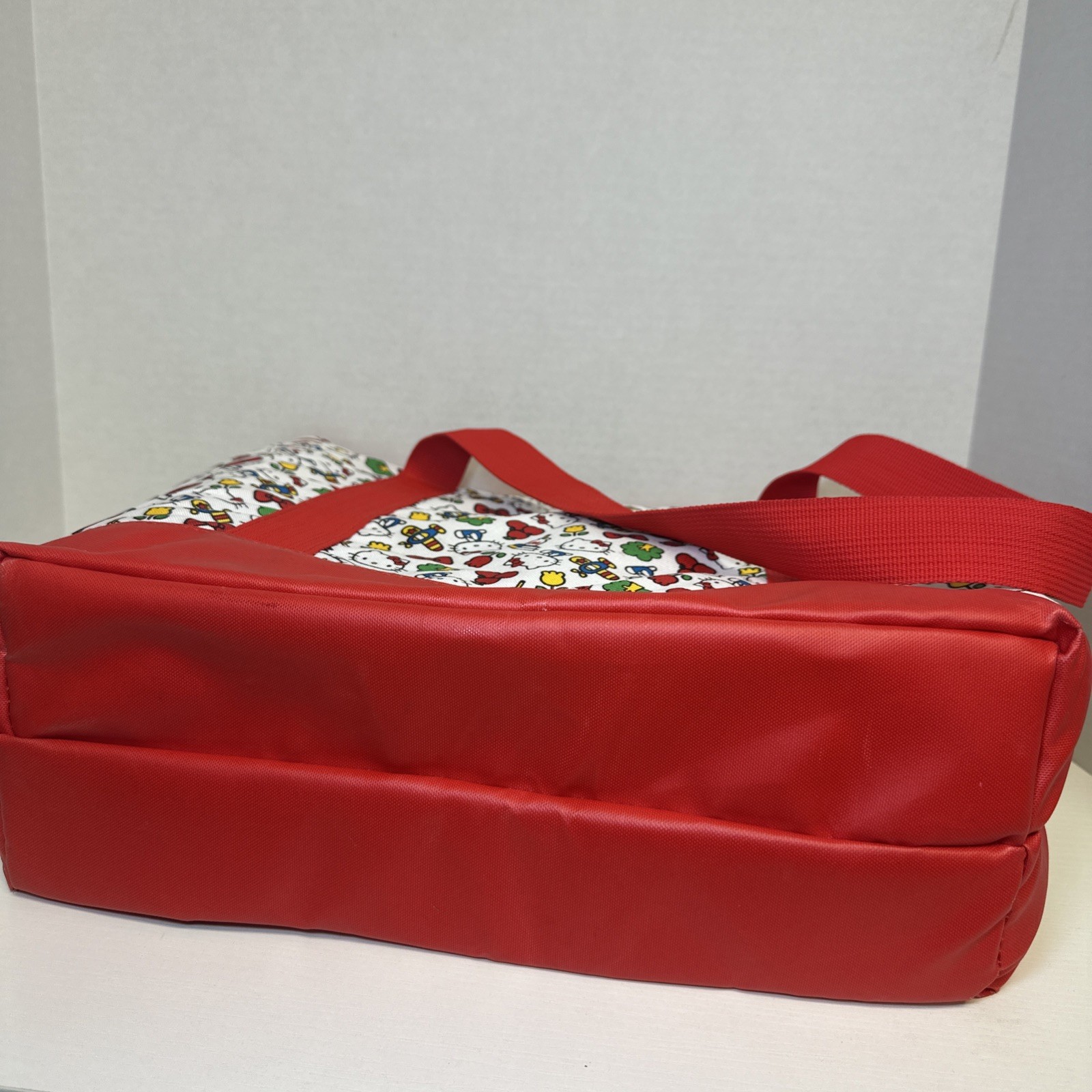 Hello Kitty x Igloo Tote Bag Cooler Limited Edition