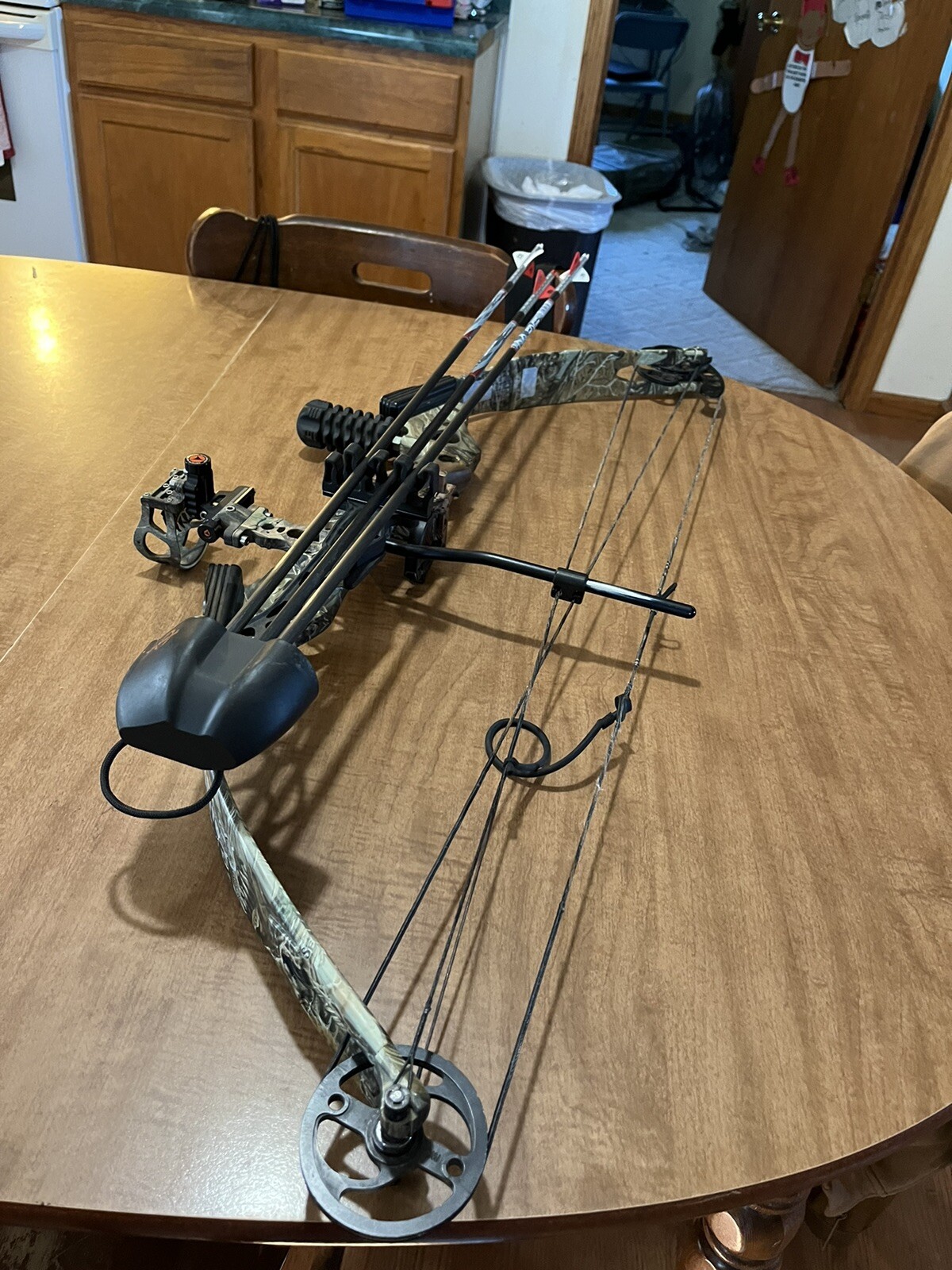 PSE Fireflight 33