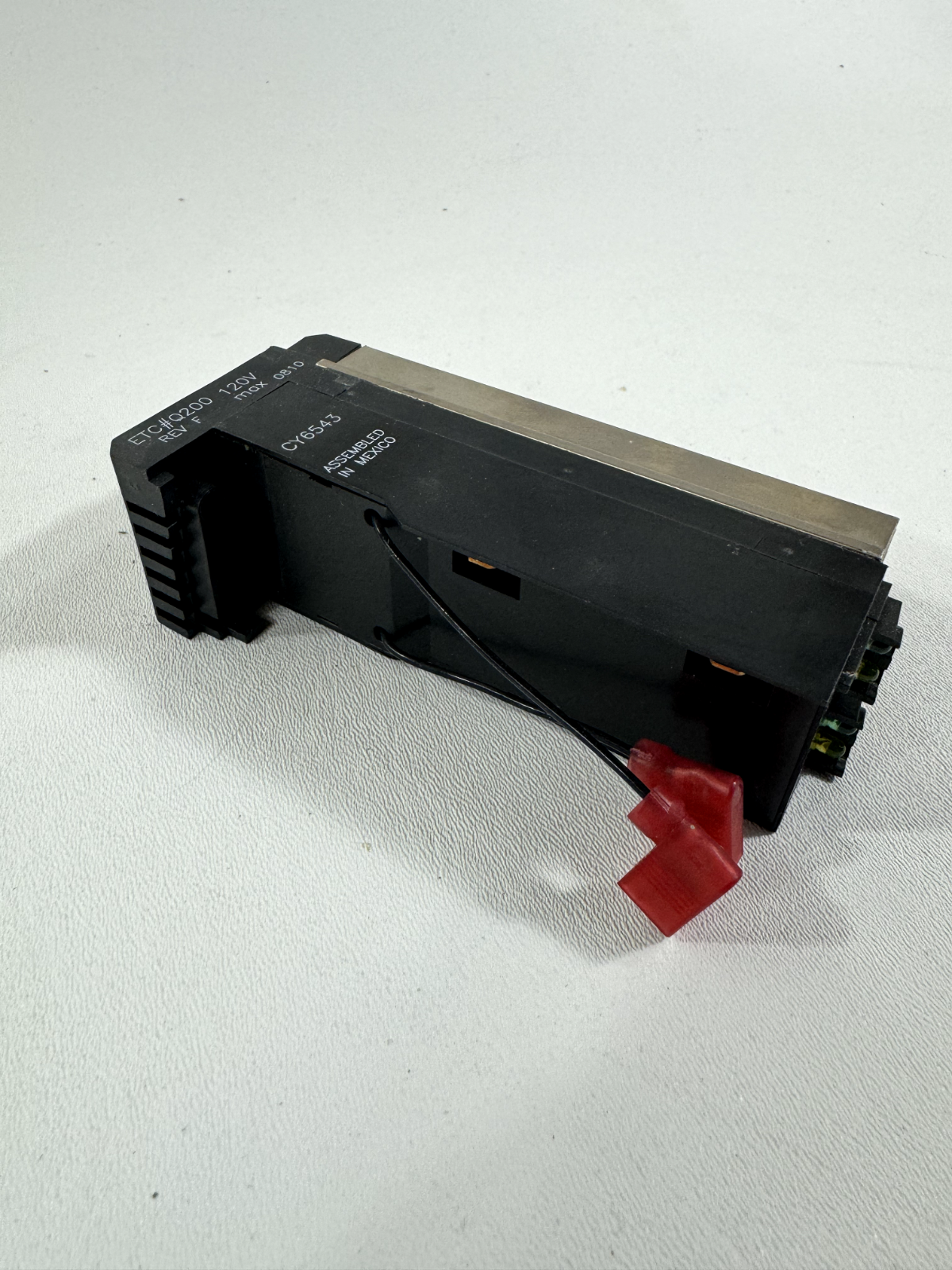 ETC Q200 - Power Cube for D20