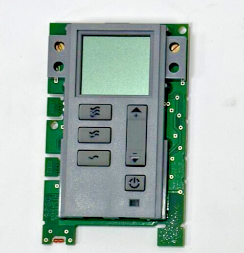T.A.C MN -S4-FCS MICRONET TEMPERATURE SENSOR