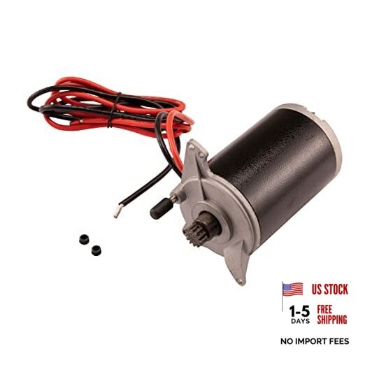 1st/2nd Generation Replacement 12V Motor for 700/1000 Pro-Series/Fish Models