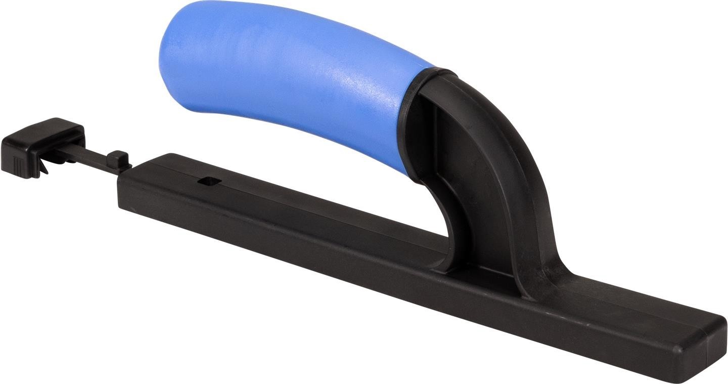 Handle with Latch - For Ultralife Trowel System