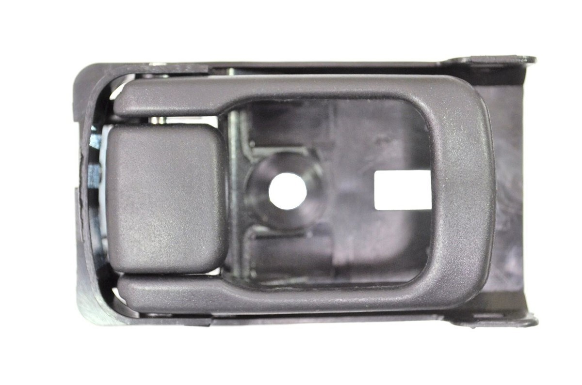 fits 2012 to 2018 Nissan NV2500 Interior Door Handle Cargo Door Black