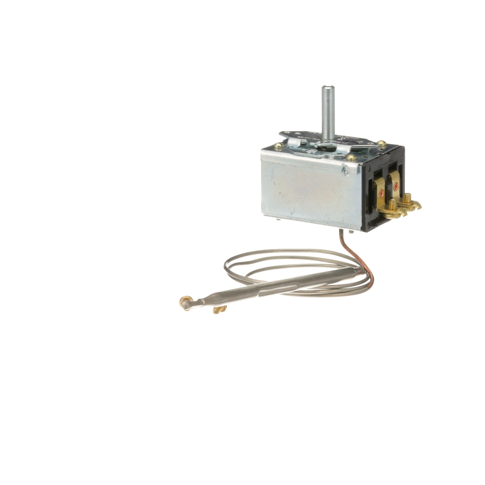 Mavrik Thermostat Replaces Bevles 782134