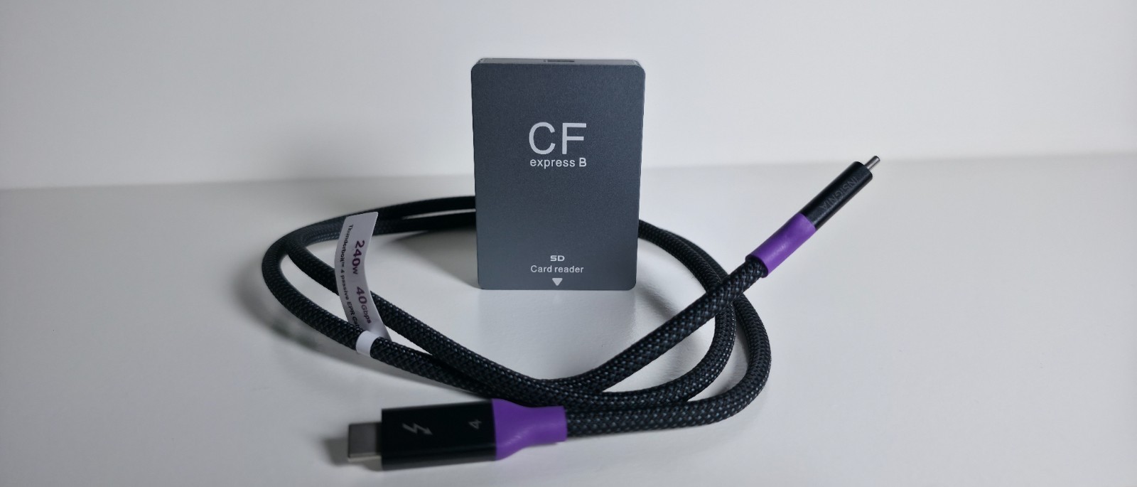 CF Express type b/ Excellent condition/ High Capacity/ High Speed