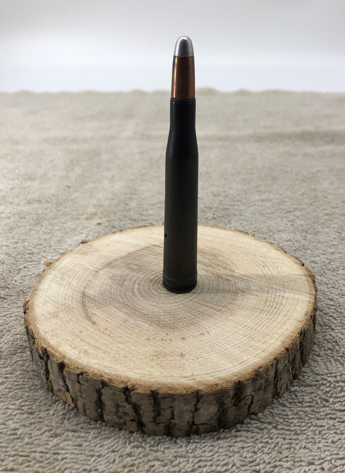 Vintage Snap Cap 30.06 Caliber