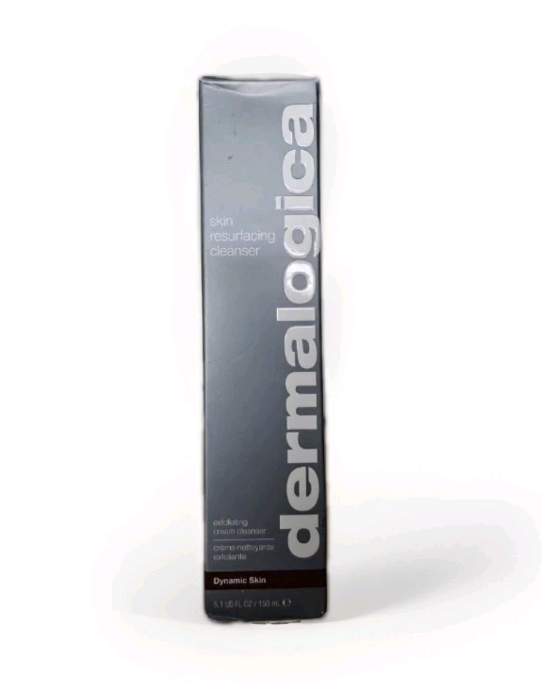 Dermalogica Skin Resurfacing Cleanser Dynamic Skin 5.1oz/150ml New In Box