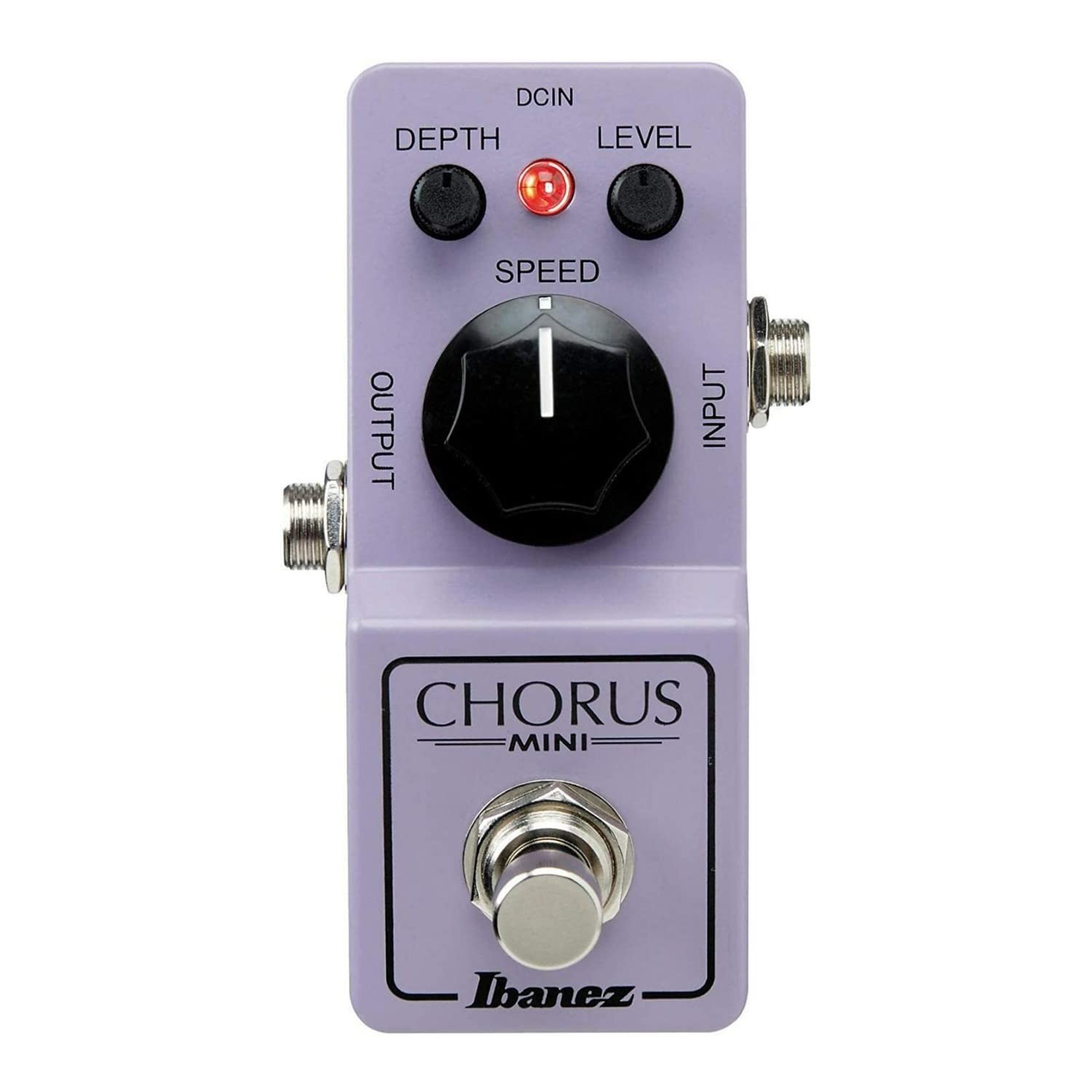 Mini Chorus Guitar Pedal