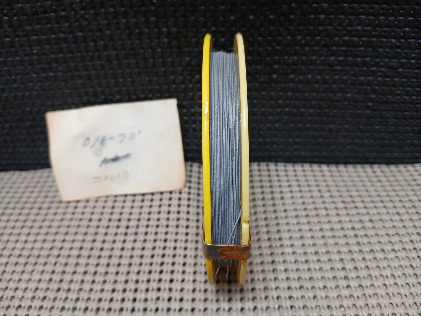 PYLON BRAND*MODEL AIRPLANE ENGINE PART*CONTROL LINE*SP*SAI