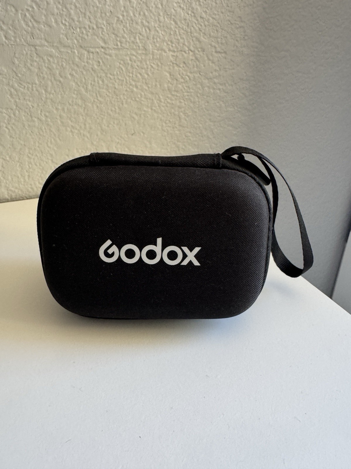 Godox WEC Kit2 Wireless Lavalier Microphone System w/ 3.5mm Mini Input