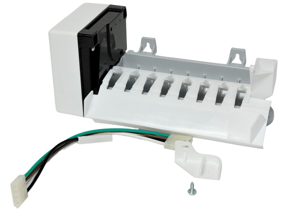 Refrigerator Icemaker Ice Maker for Whirlpool Kenmore Kitchenaid 2198597