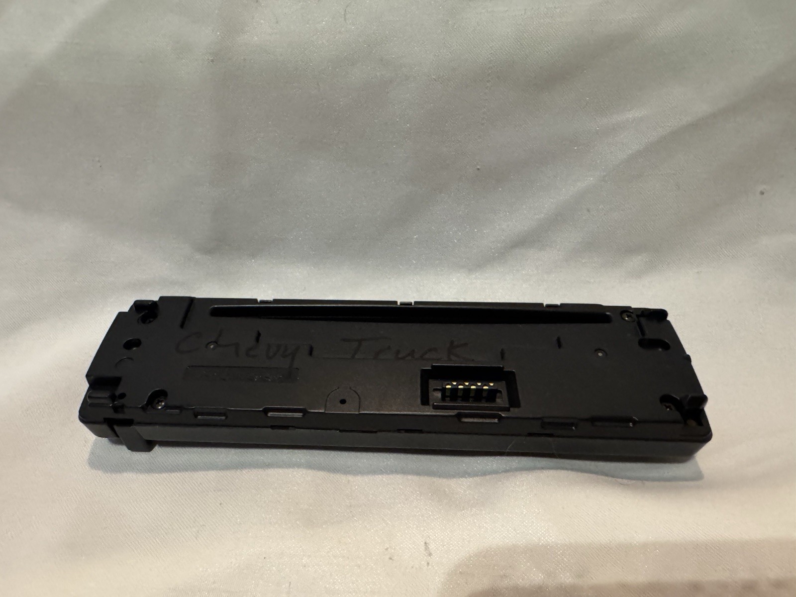 pioneer deh-p31 faceplate