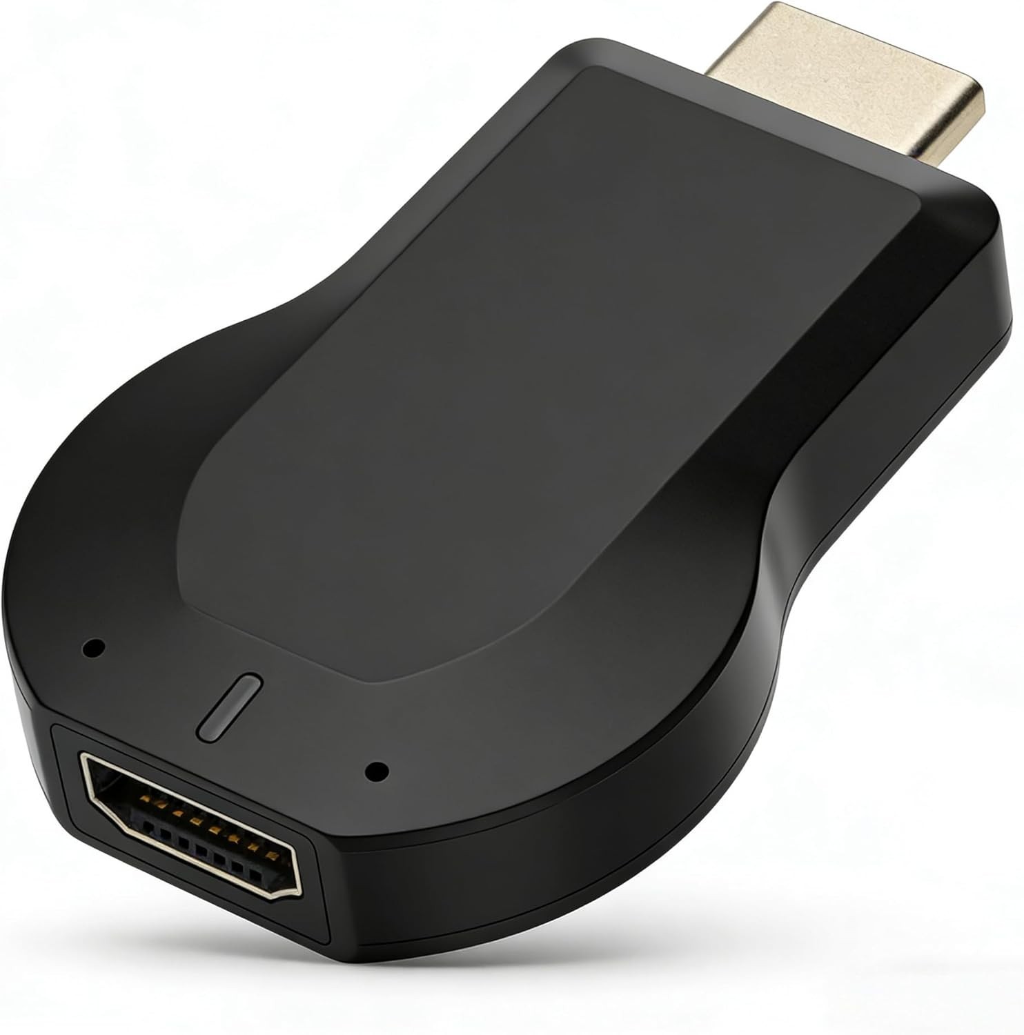 Wireless HDMI Display Adapter 1080P HD Screen Mirroring 4K Compatible WiFi