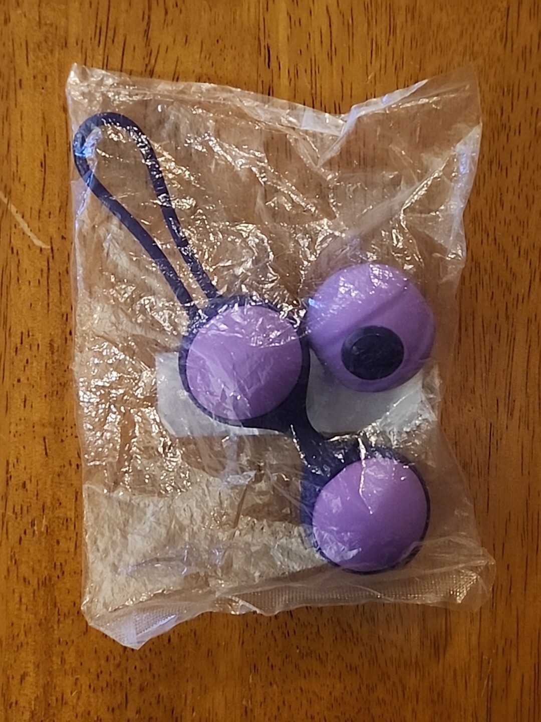 Pure Romance vaginal exercise balls/New & Sealed - Exercise Her Pro