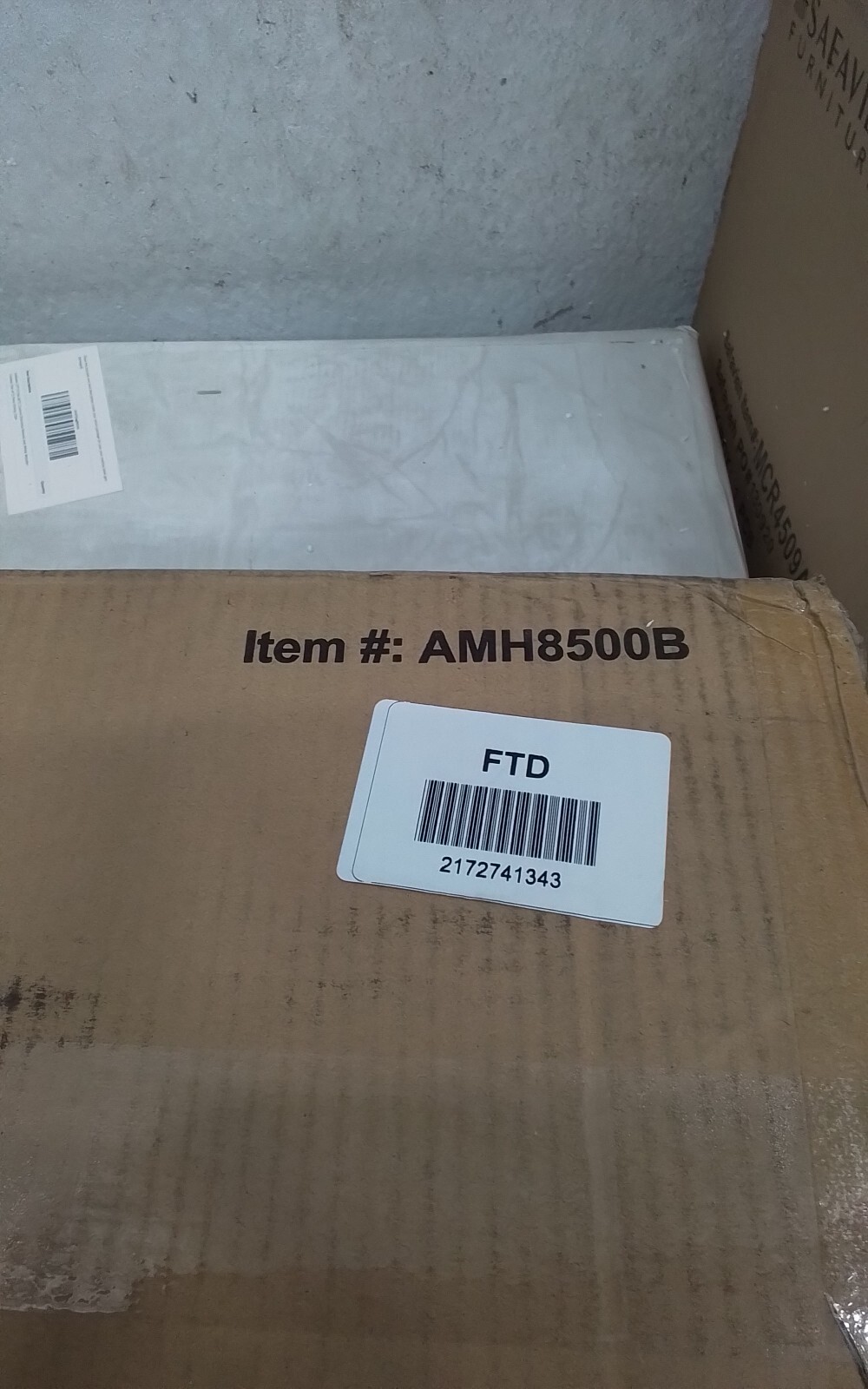 Safavieh PARKER SPINDEL SIDE CHAIR, Reduced Price 2172741343 AMH8500B