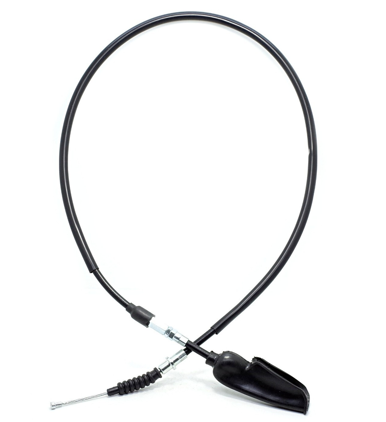 Clutch Cable For Yamaha YZ125 1994-2004  4JY-26335-00-00 Motorcross Motorcycle