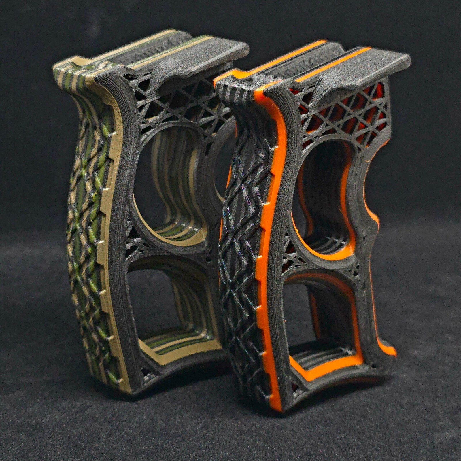 Crossbow Grip
