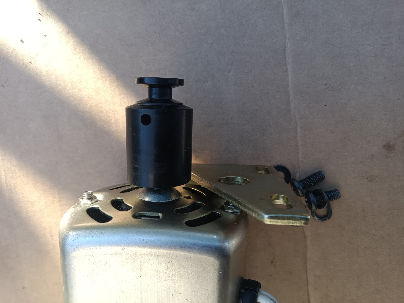BabyLock Model BL1500 Sewing Machine- MOTOR F1