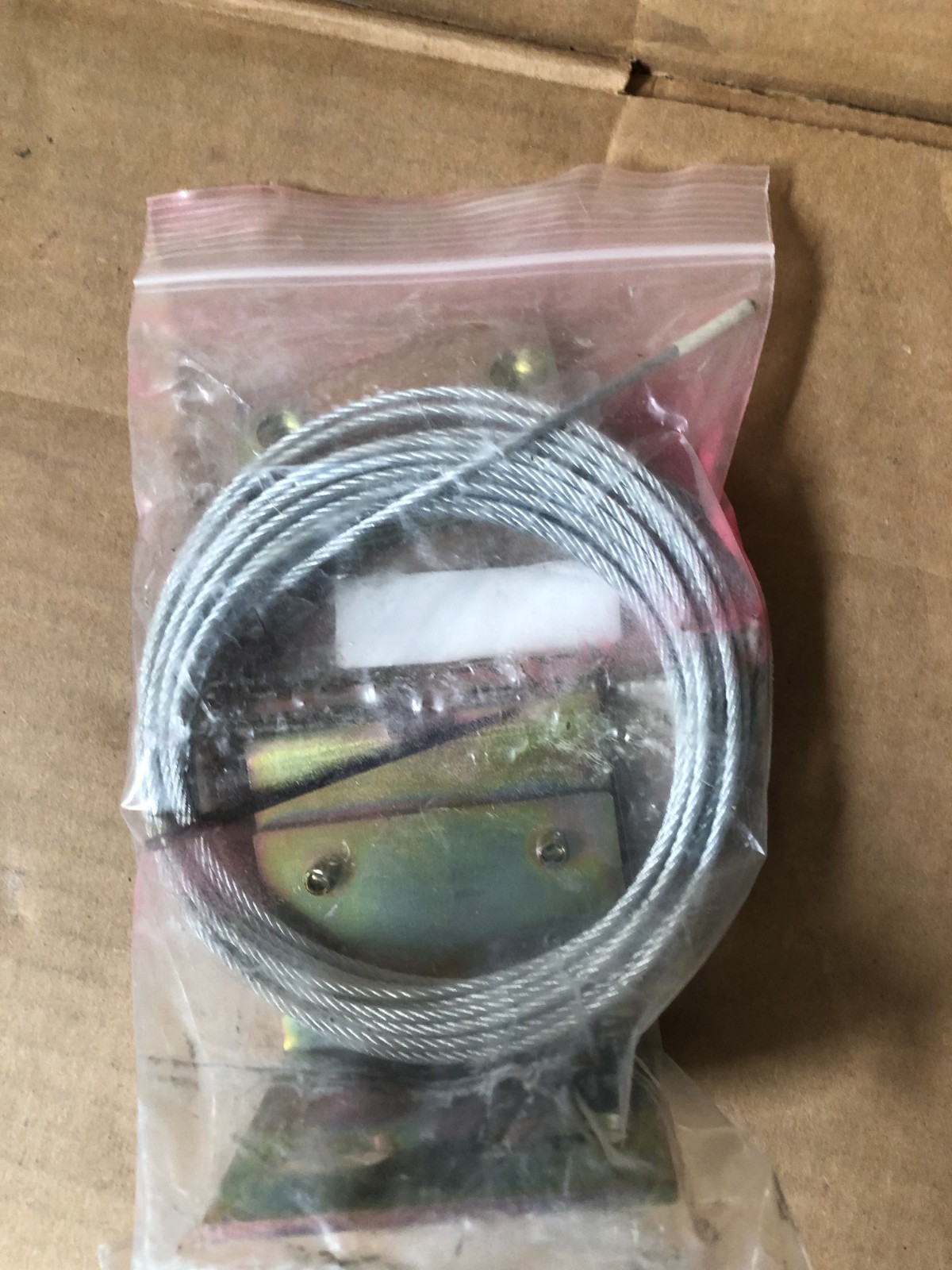 Stanley Universal Cable Assembly 313918