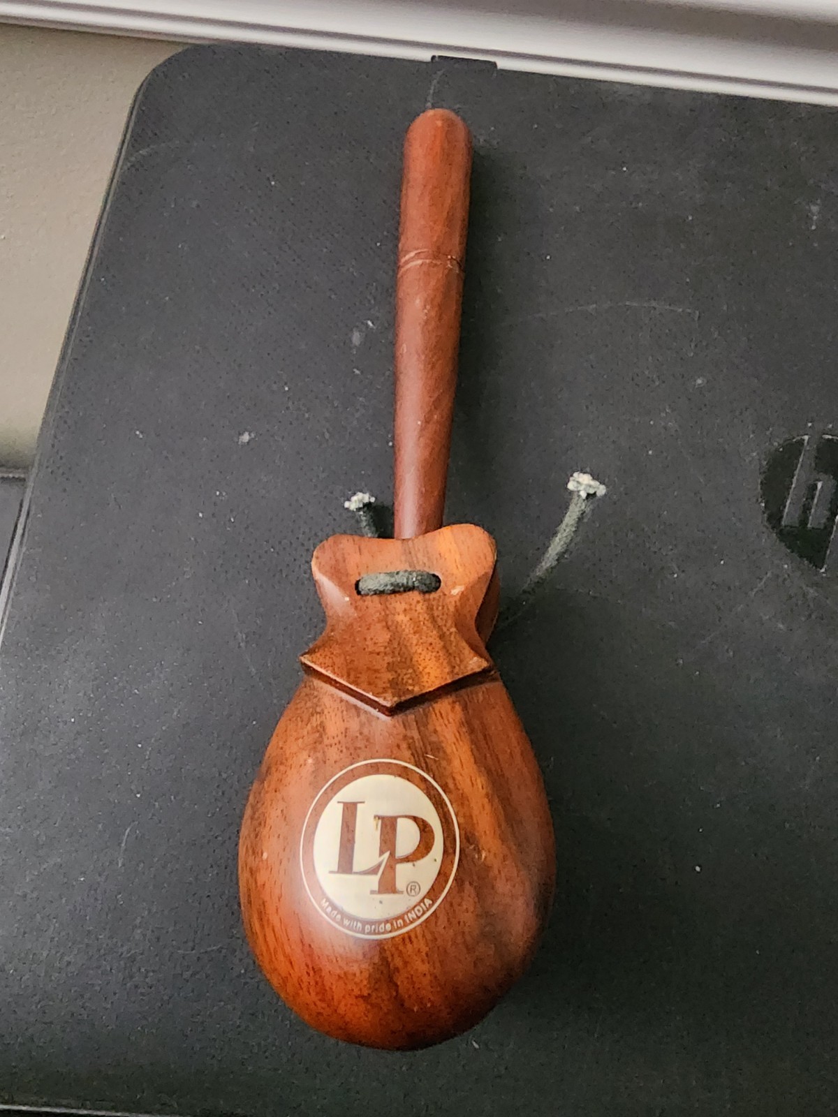 LP - LP430 - Single Castanet With Handle