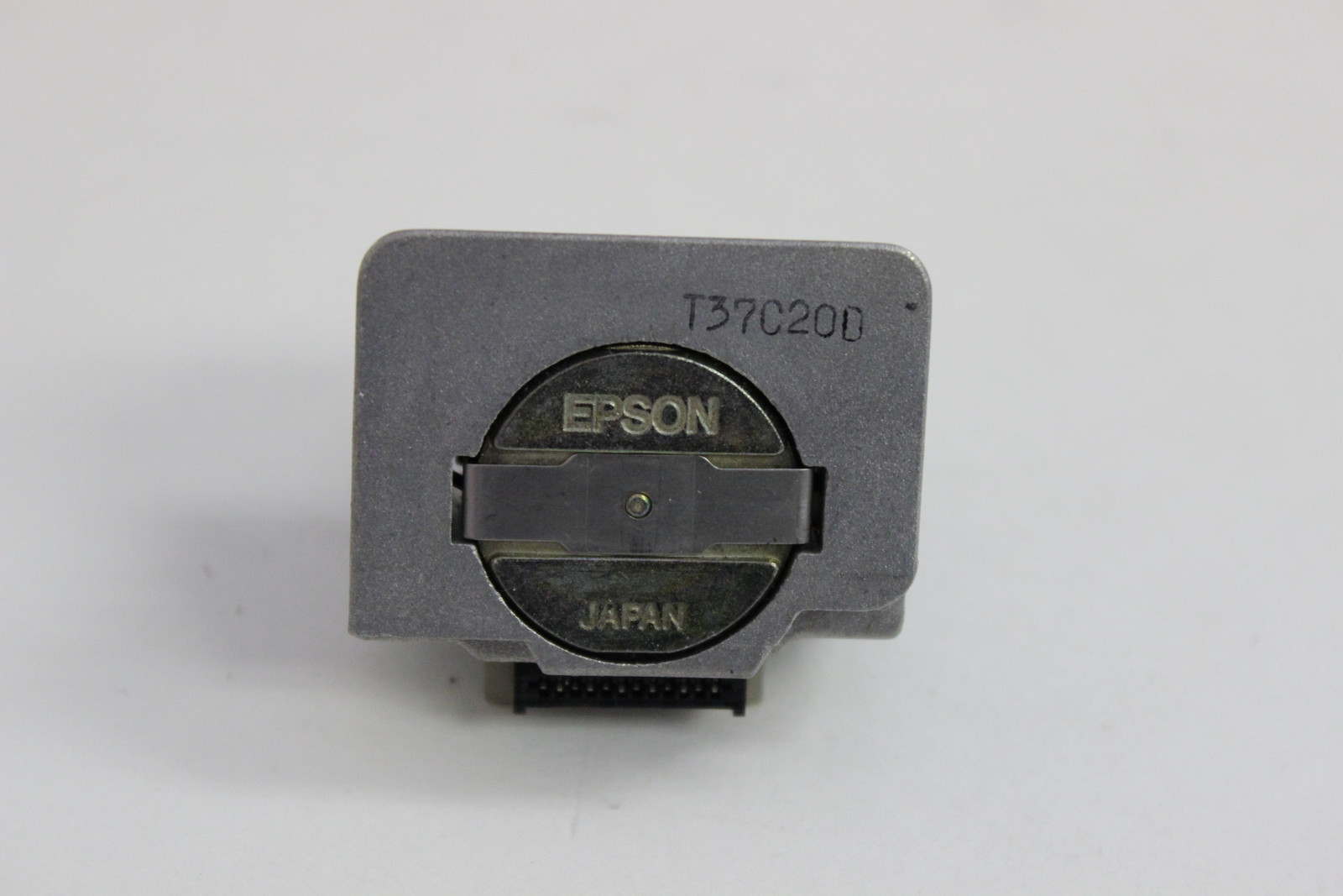 EPSON F413100000  DOT MATRIX PRINT HEAD FX86E FX286E T750  WITH WARRANTY