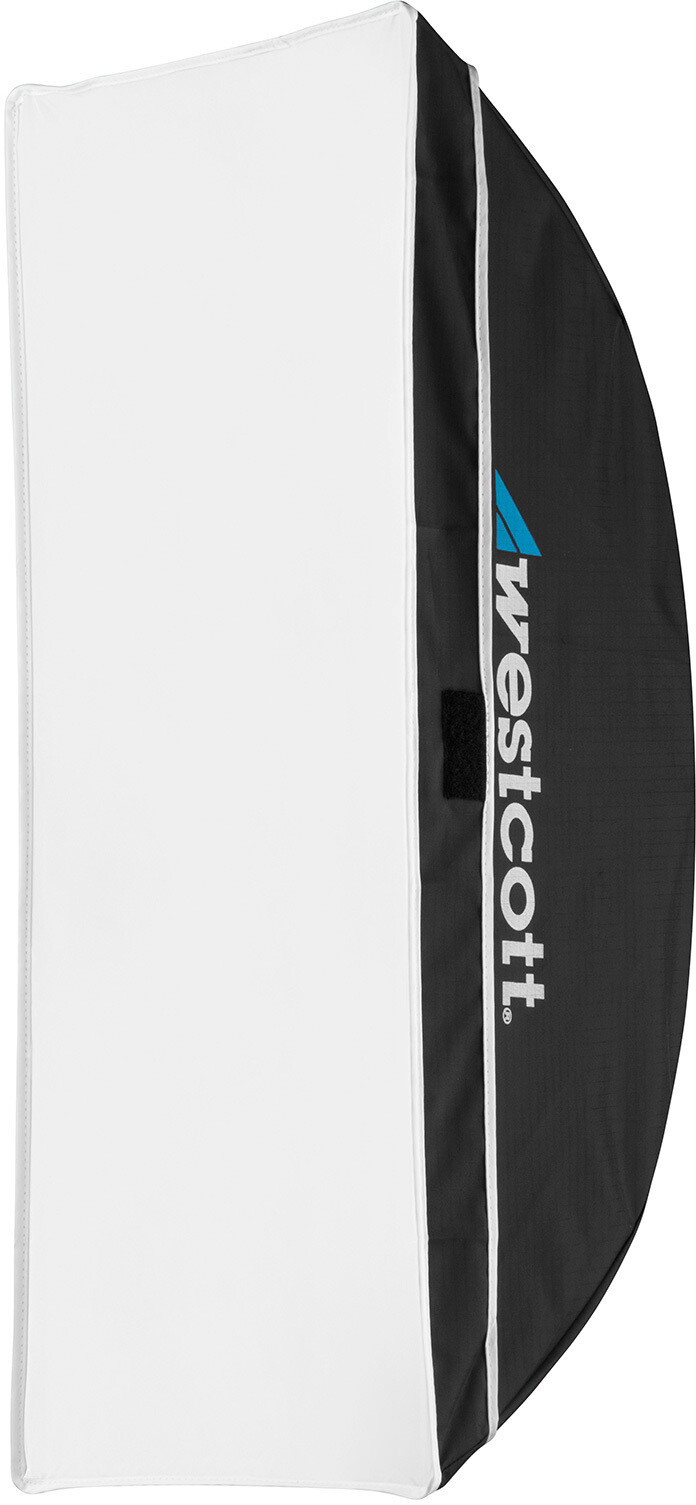 Westcott Rapid Box Switch Strip Softbox 1x2 in PRO
