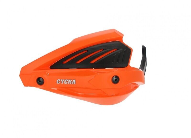 Cycra 1CYC-7904-209 2020 fits KTM 390 ADV Voyager Dual Road - Orange/Black