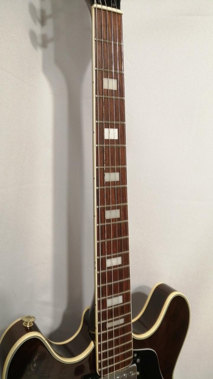 FANTOM ES-350WA electric guitar