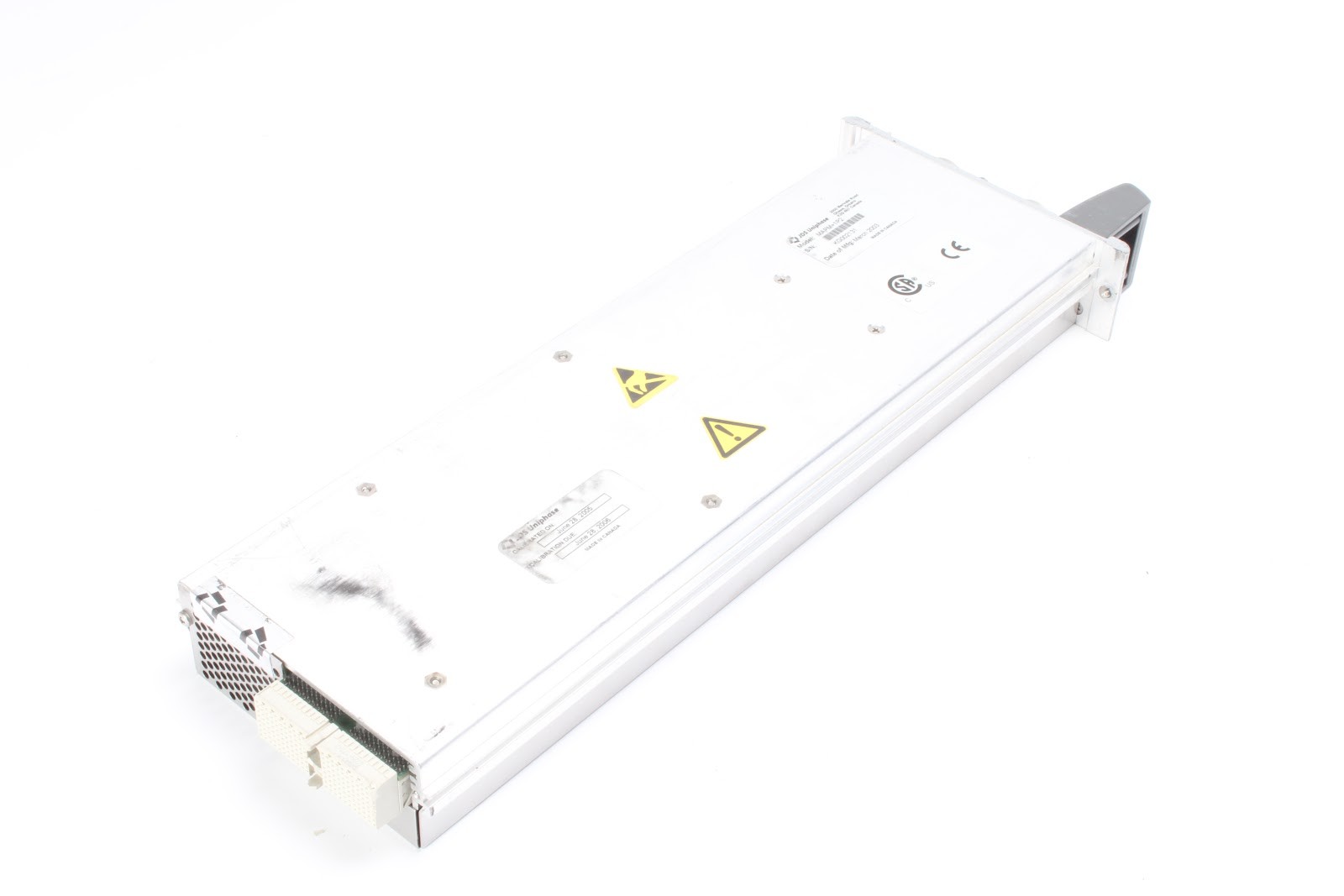 JDS Uniphase MAPM+1P2 Laser Module