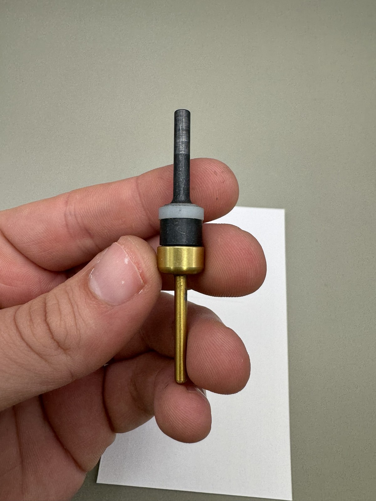 WDP Angel A1 Valve Stem