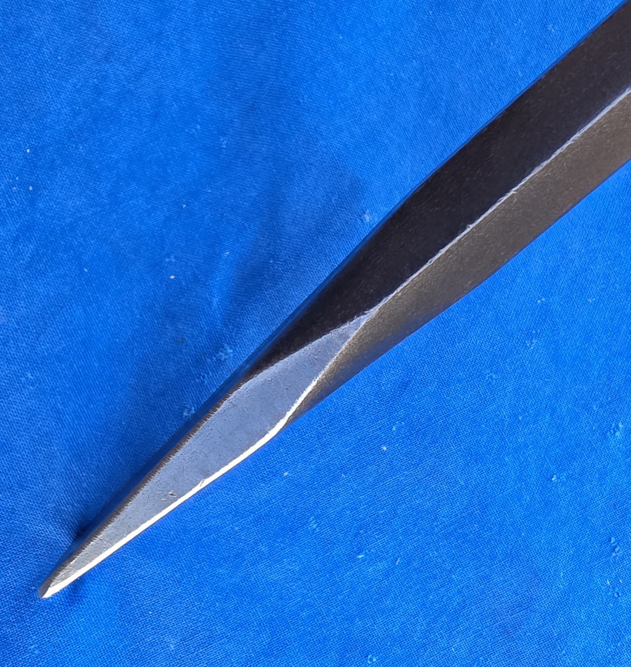 Bluepoint Diesetting Prybar 7035