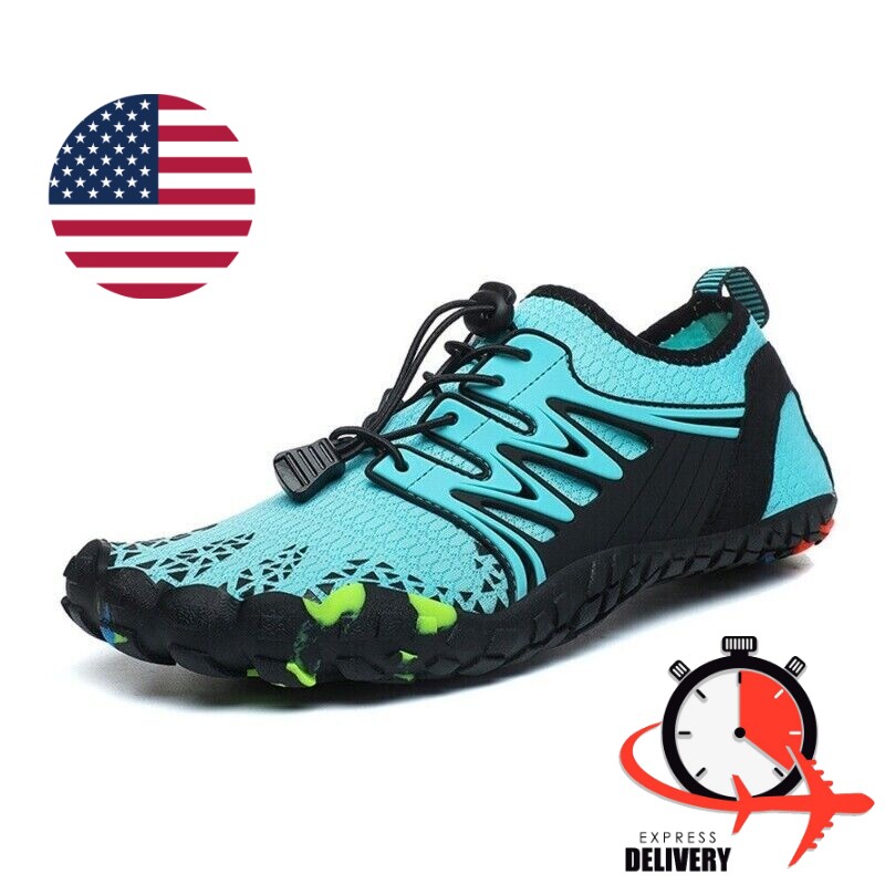 Pro Barefoot Shoes Healthy&Non-Slip Footwear Unisex Hiking Suitable Outdoor Shoe