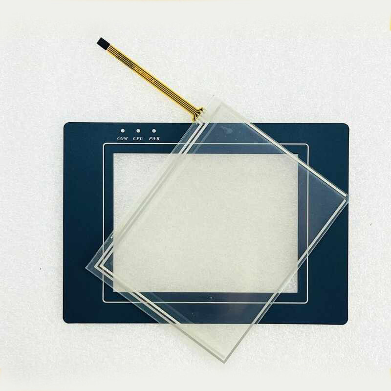 New For MT506CV MT506CV46WV MT506CV46GWV Membrane keypad+Touch Screen Panel