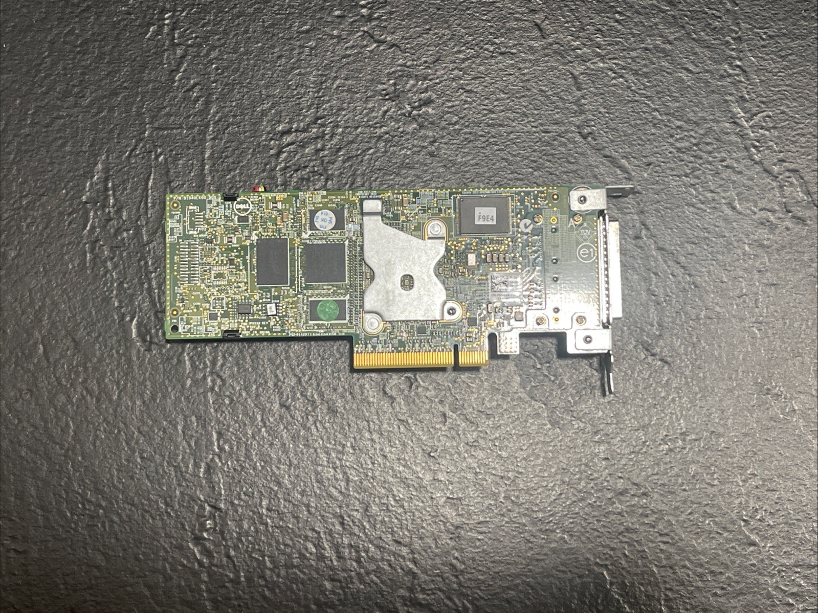 PERC H810 External HBA Card RAID Array Card 0VV648 1G Cache for Server Computer
