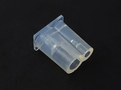 Kameshima Clay Jewelry Mold, Drink Bottle (1748)