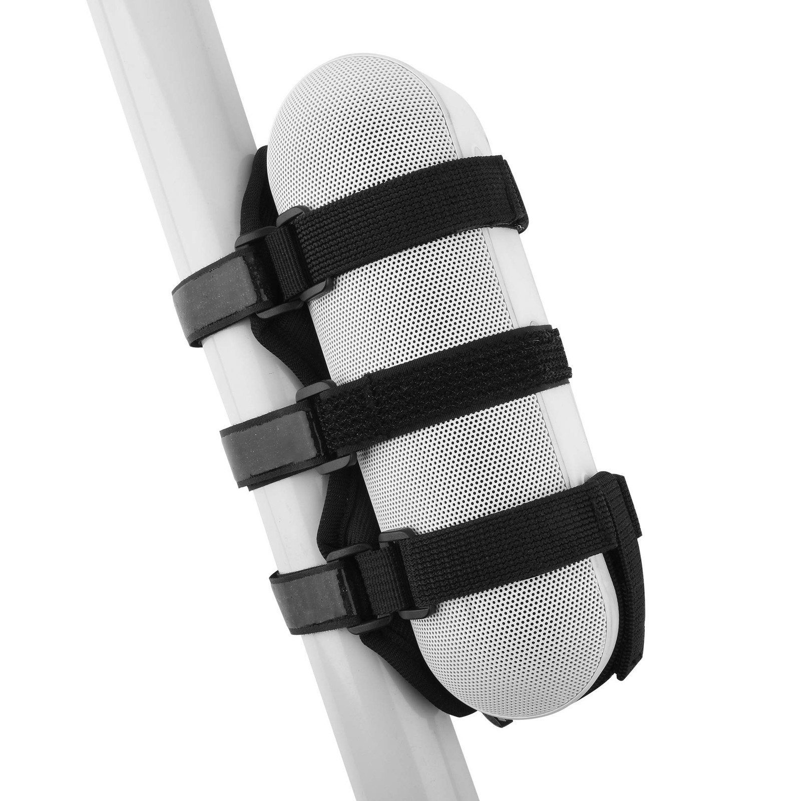 Portable Speaker Mount for Bike Golf Cart Accessories Railing for Beats Pill,...