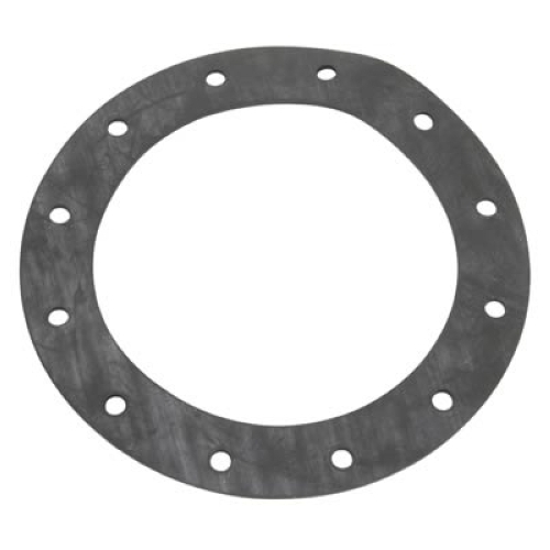 Jaz 850-301-01 12-Hole Flange Gasket