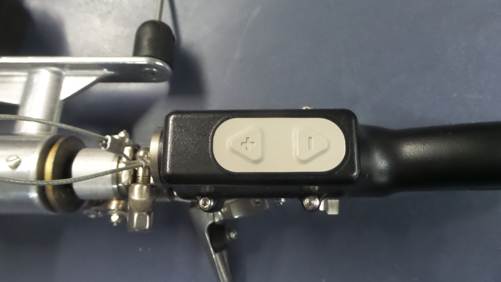 TapeTech Bazooka Continuous Flow Taper W/ Attachment