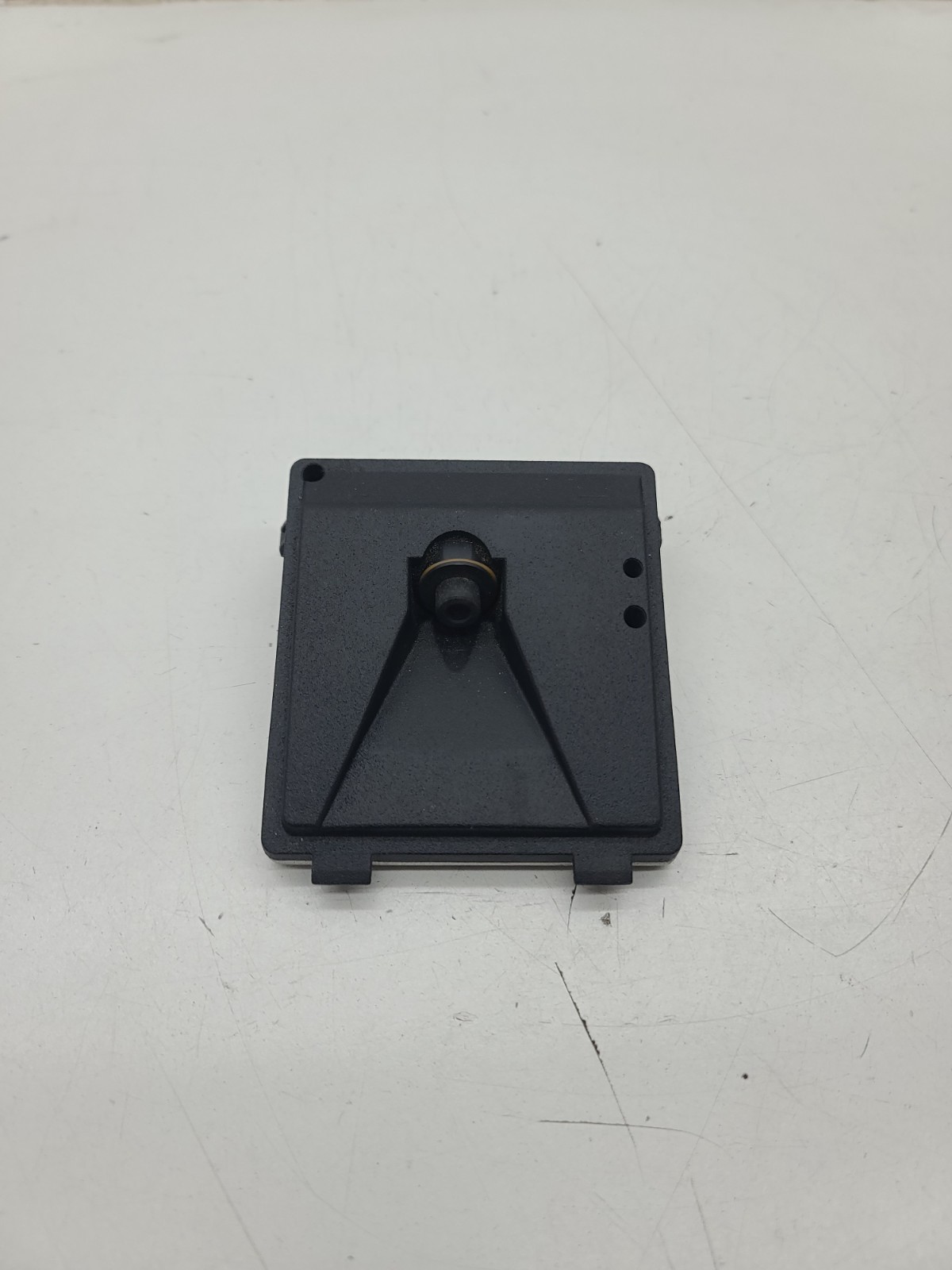 Chevrolet Malibu Lane Departure System Camera Module 22991221