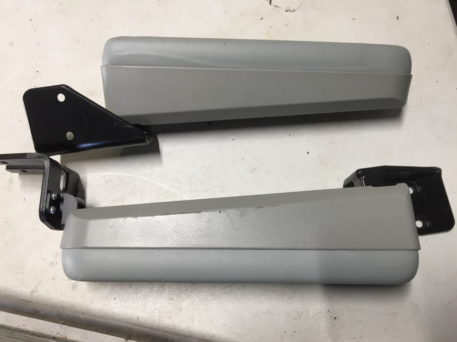 Hoveround MPV5 Electric Chair Mobility Scooter Armrest Pair