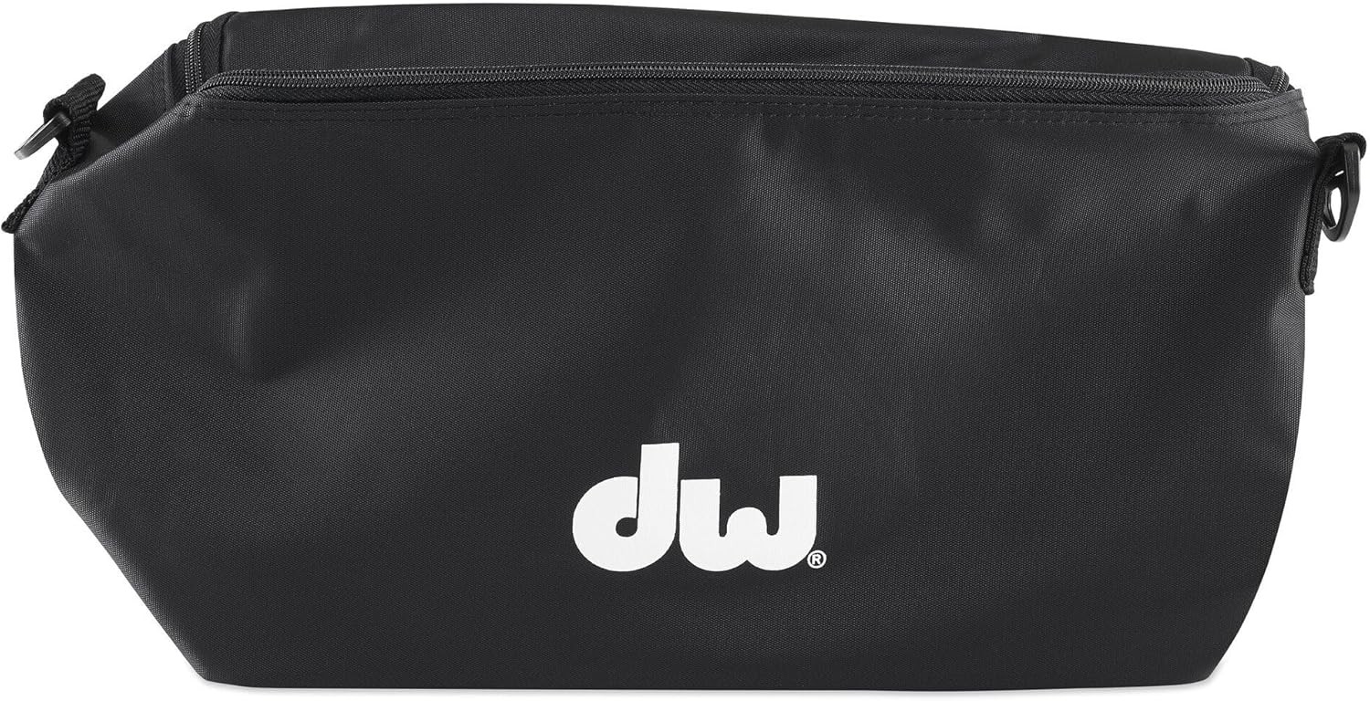 DW DSCP401-L Single Kick Pedal Bag Black