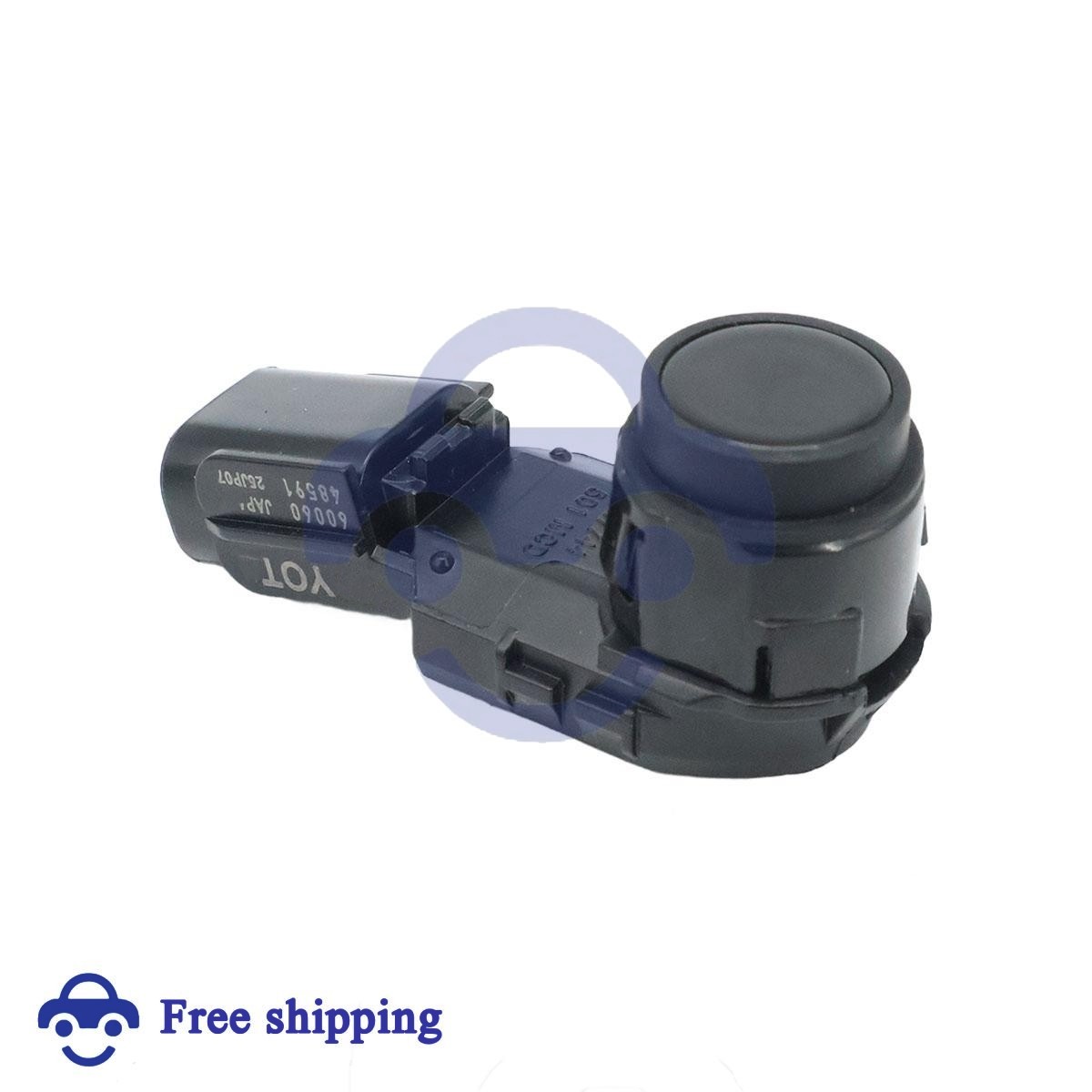 89341-60060-B1 For 20-23 LEXUS GX460 16-21 LX570 BUMPER PARKING SENSOR BLACK
