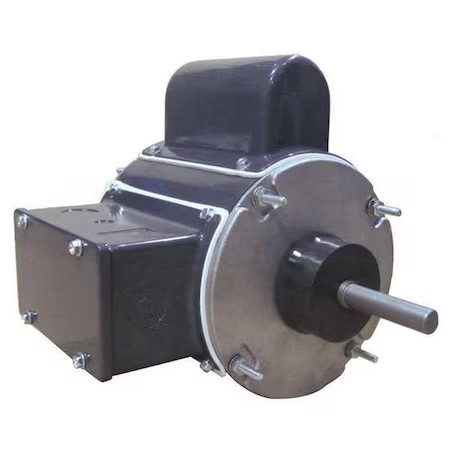 Dayton Ved140u2905.5G Definite Purpose Hvac Motor, 1/4 Hp