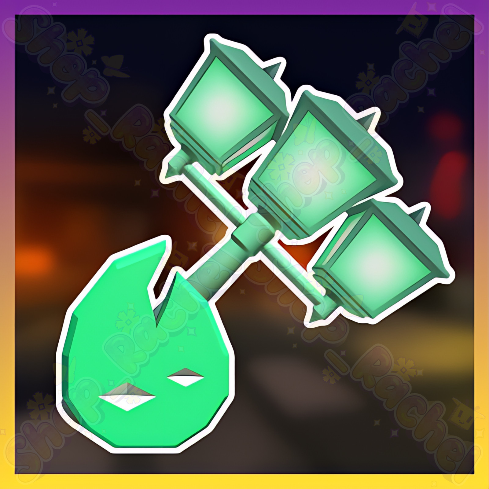 👻 Phantom Light Set - Flee the Facility (FTF) 👻