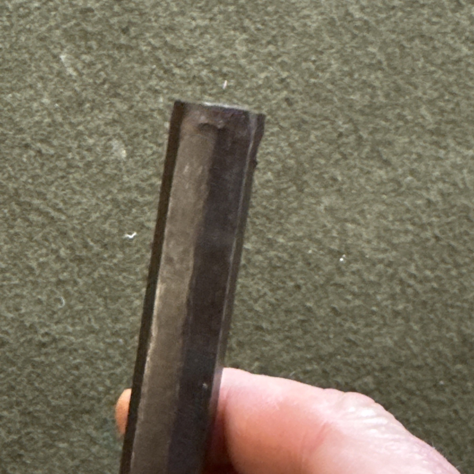 Vintage Baltimore Flooring Chisel 12” 🇺🇸 Nice!
