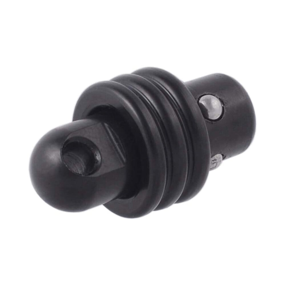 4Pcs Multi-Function QD Adapter Stud Rotating Sling for Swivel Mount Quick Detach