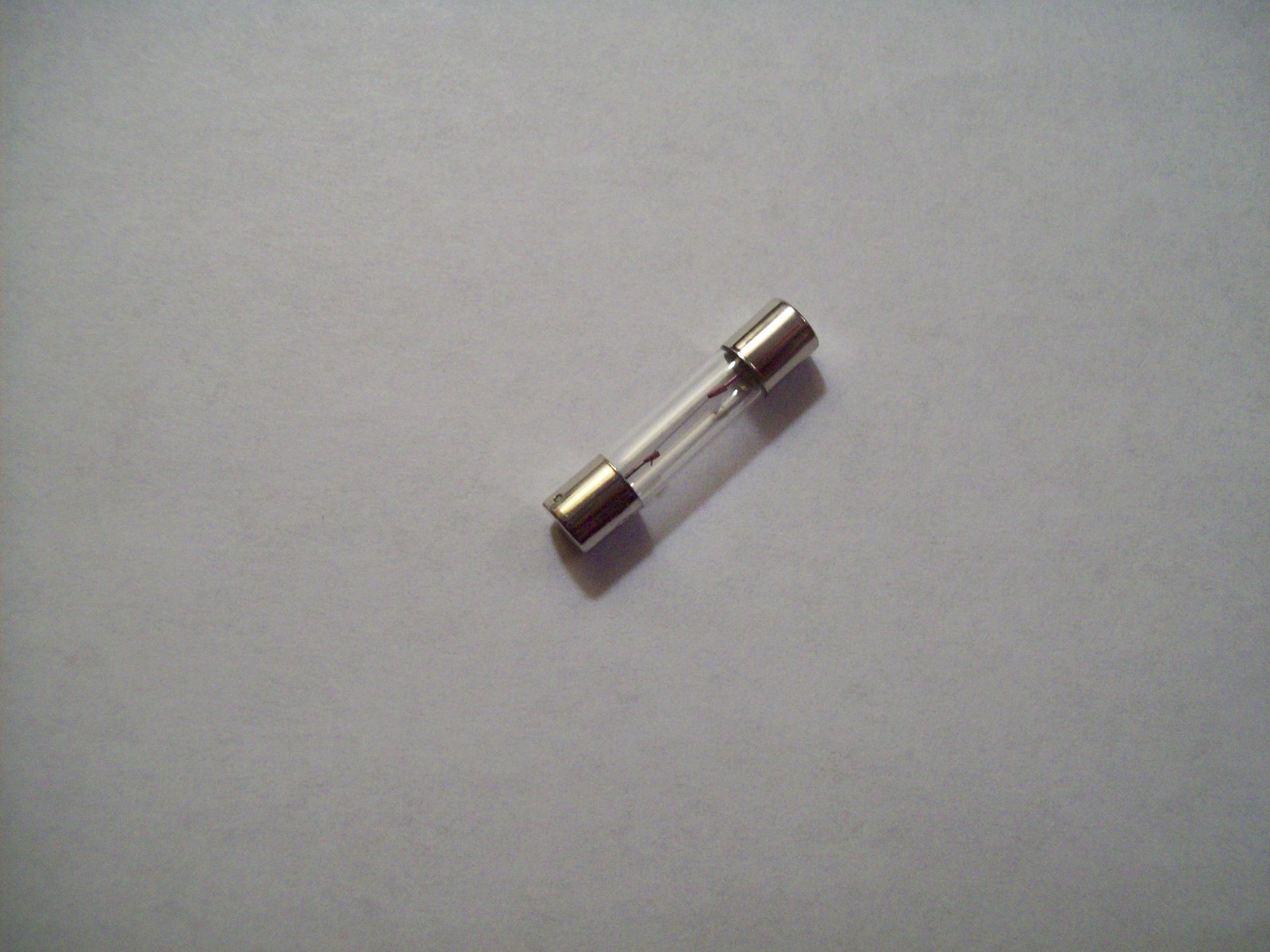 FUSE LAMP, 6.3V.25A Lot of 10