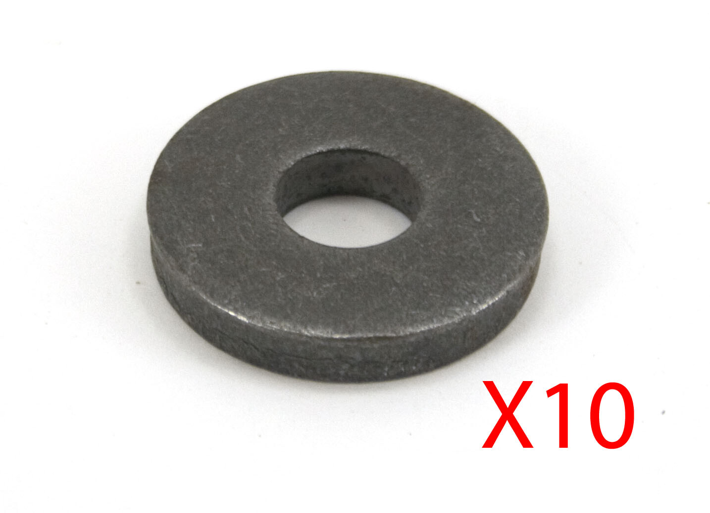H156101 Combine Straw Chopper Blade Washer Pack of 10 John Deere Brand New